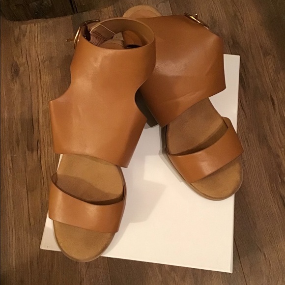 CHARLOTTE RUSSE shoes - Picture 2 of 6